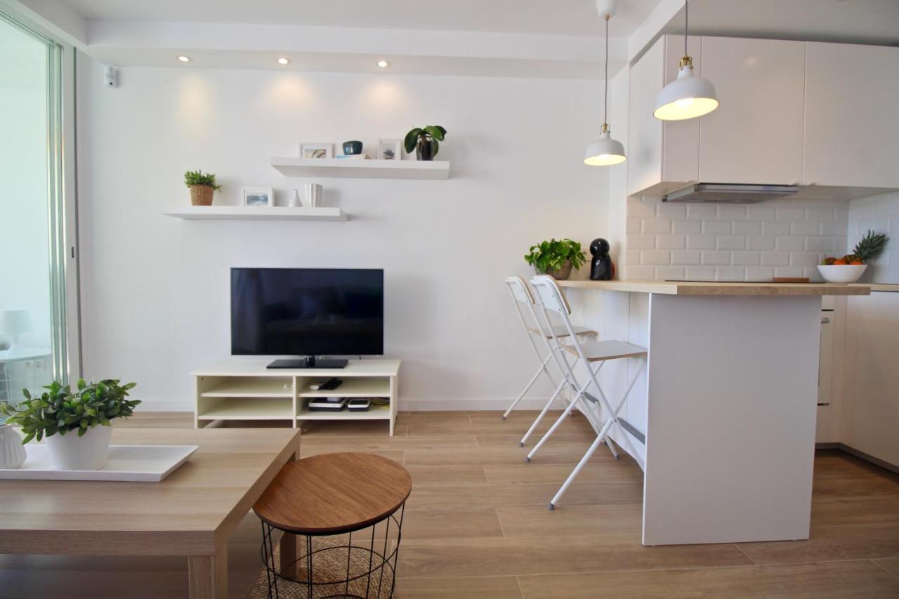 Appartement New 1 Bedroom With Fantastic Views Rdr284