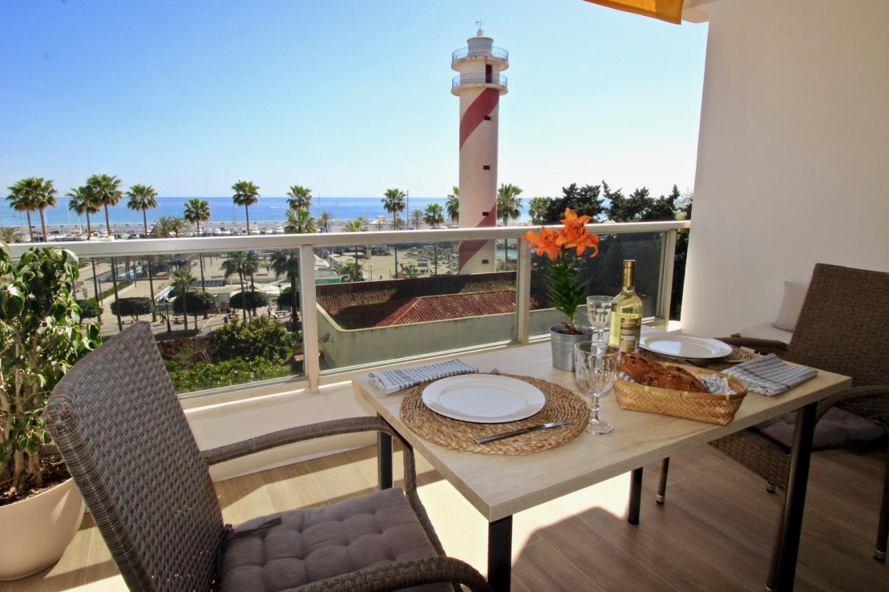 Appartement New 1 Bedroom With Fantastic Views Rdr284 *