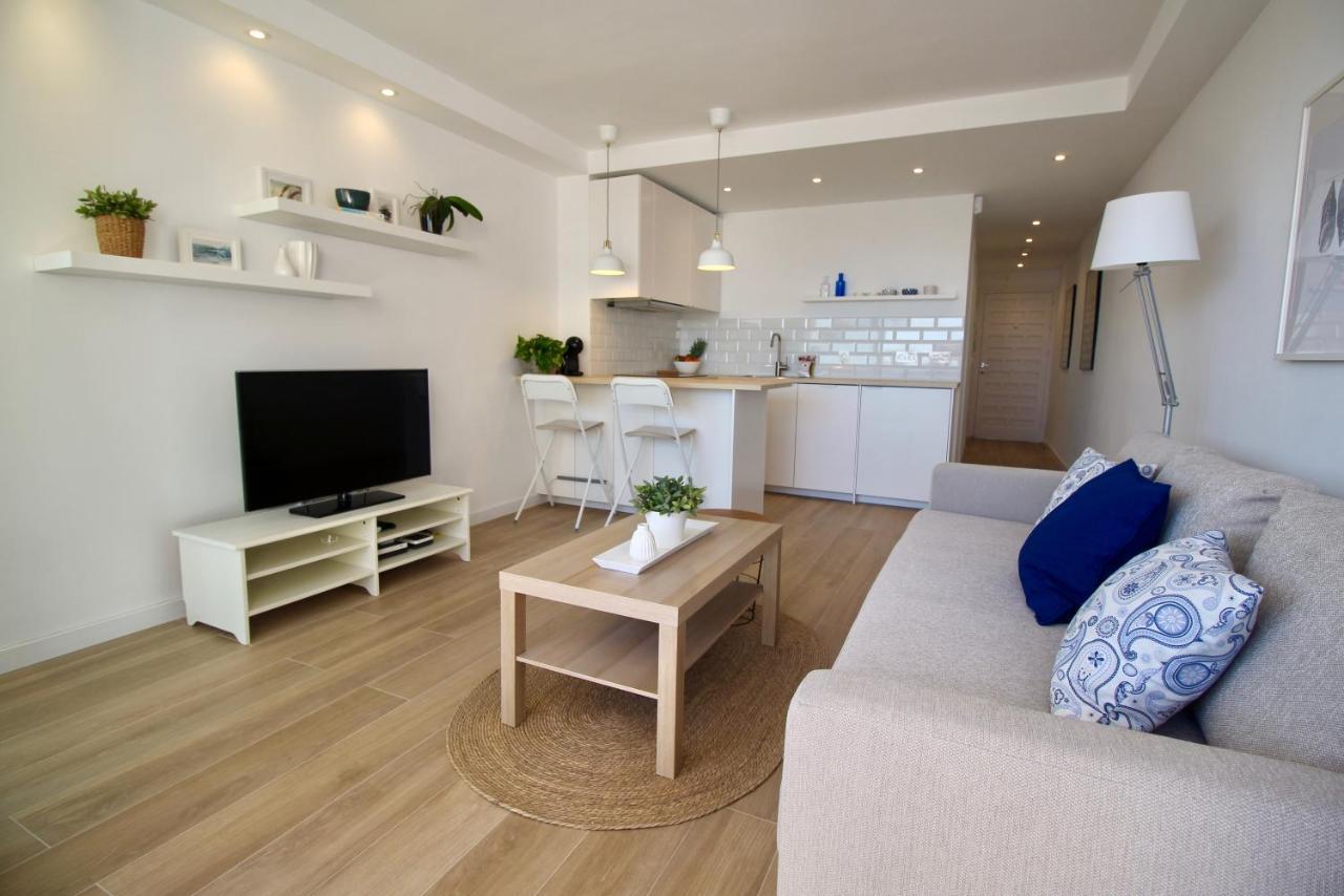 New 1 Bedroom With Fantastic Views Rdr284 Appartement Marbella