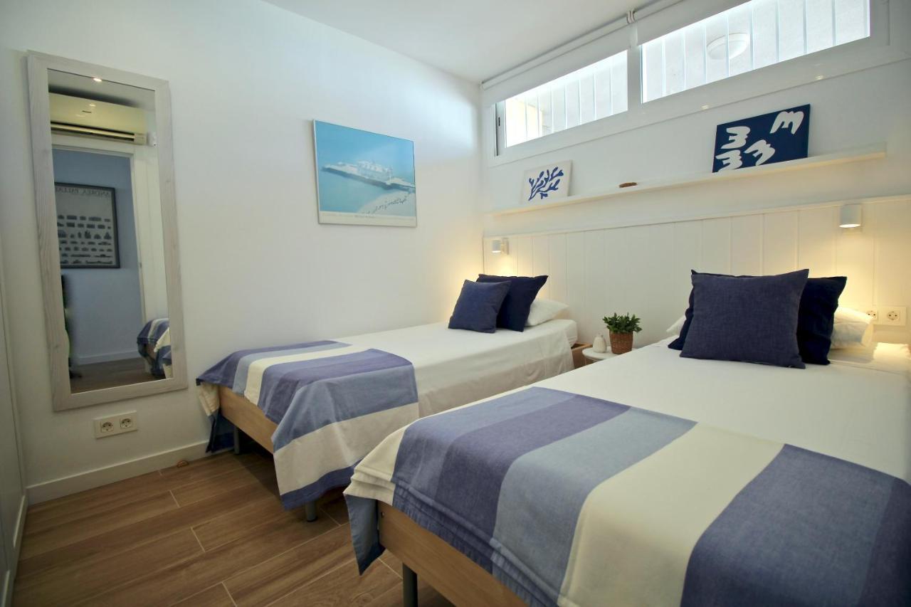 Appartement New 1 Bedroom With Fantastic Views Rdr284
