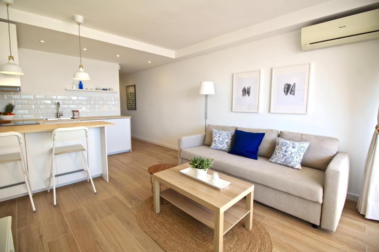 Appartement New 1 Bedroom With Fantastic Views Rdr284